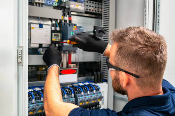 Best Industrial Electrical Services  in Bad Axe, MI