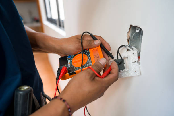 Best 24-Hour Electrician  in Bad Axe, MI