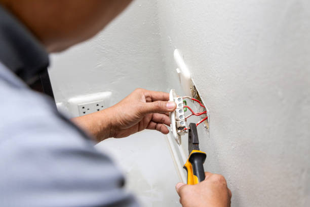 Best Electrician for Home Renovation  in Bad Axe, MI