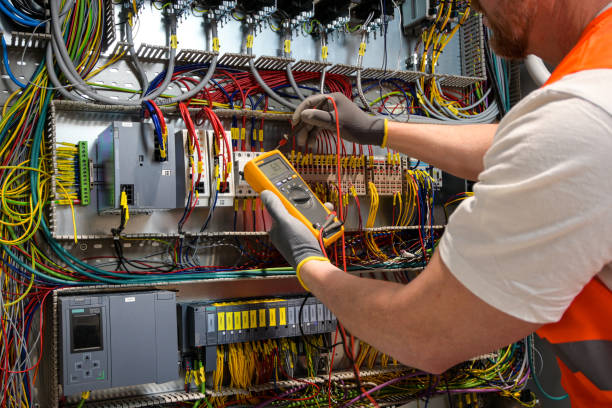 Best Electrical Troubleshooting Services  in Bad Axe, MI