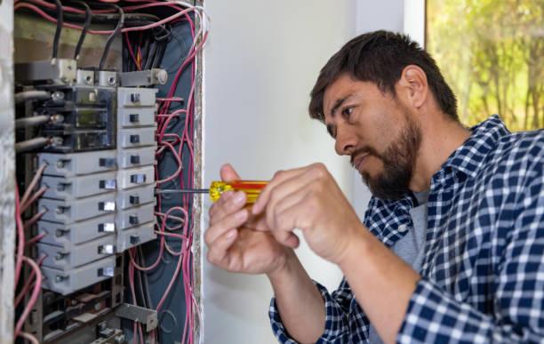 Best Electrical Installation Contractor  in Bad Axe, MI